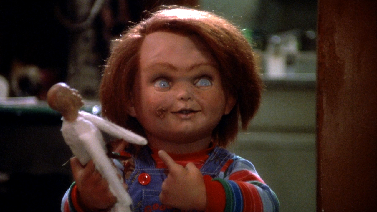 chucky 1988